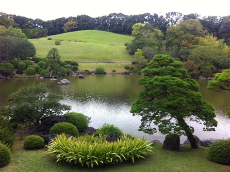 Fotos gratis : árbol, césped, flor, lago, estanque, botánica, depósito, Japón, jardín japonés ...