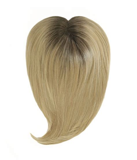 human hair topper – UniWigs Unique Design Just For You