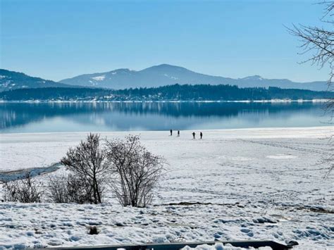 19 Fun Things To Do In Sandpoint, Idaho In Winter - Live A Wilder Life | Idaho Travel Blog