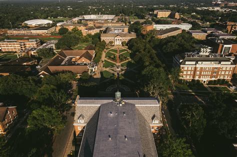 Florida A&M University | AerialTallahassee