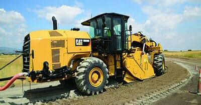 New Cat Equipment | Construction, Ag, and More | Ziegler CAT