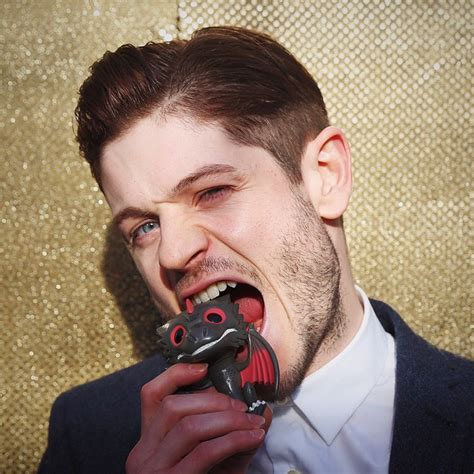 Iwan Rheon - Game of Thrones Photo (38311136) - Fanpop