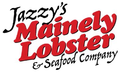 Jazzy's Mainely Lobster menu in Cocoa Beach, Florida, USA