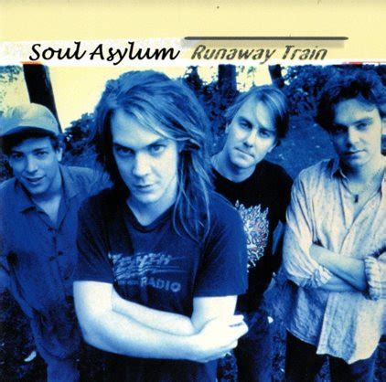 Soul Asylum - Runaway Train | Releases | Discogs