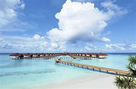 Kaafu Atoll | Most Touristed well-known Island in the Maldives - Amazingworld