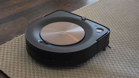 iRobot Roomba s9+ review | Tom's Guide