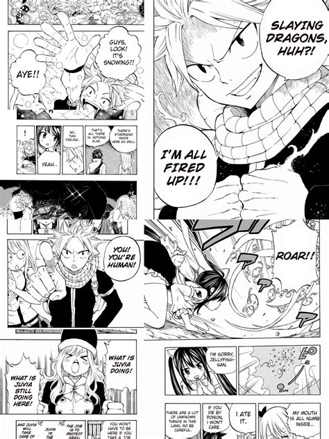 FAIRY TAIL 100 YEARS QUEST! by TobiCute on DeviantArt