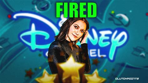 Disney star Alyson Stoner fired after coming out