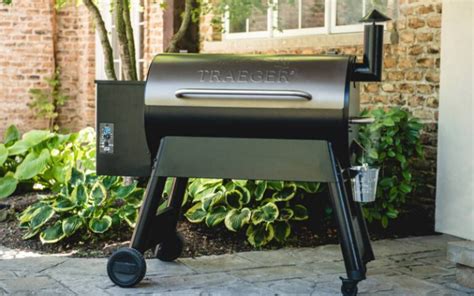 Traeger Grills Pro Series 34 Review [Updated 2024] - Chef's Resource