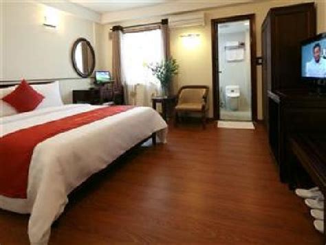 HANG BE HOTEL - Reviews (Hanoi, Vietnam)