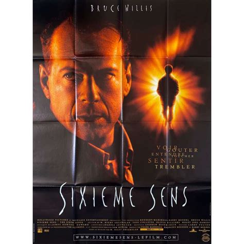 The Sixth Sense Poster | ubicaciondepersonas.cdmx.gob.mx