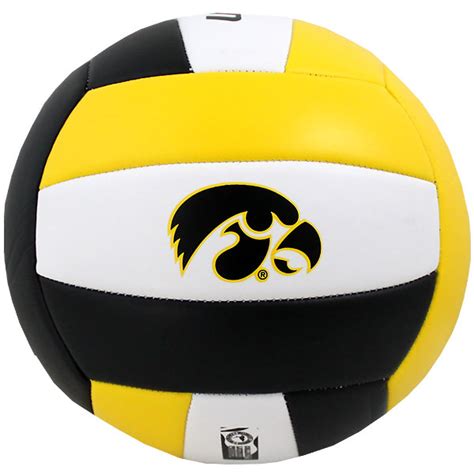 Iowa Hawkeyes Volleyball