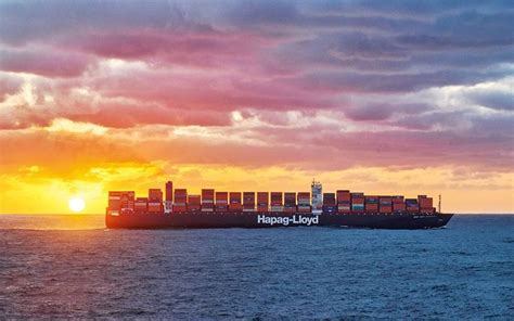 Hapag-Lloyd Container Tracking For Free! | Visiwise