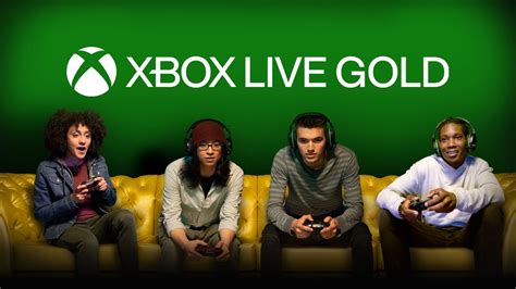 Microsoft Reverses Course on Price Increase for Xbox Live Gold ...