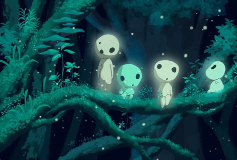 ArtStation - Kodama