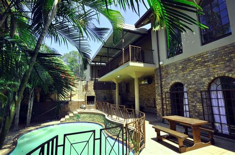 Home Lodge Nelspruit | Get the Best Accommodation Deal - Book Self ...