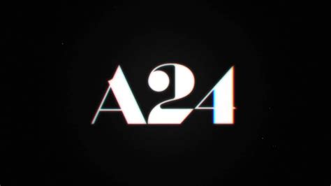 A24 Films | Closing Logo Group Wikia | FANDOM powered by Wikia