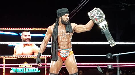 'Million Dollar Arm' pitcher Rinku Singh has signed with the WWE : r ...