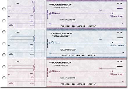 The Types Of Business Checks | Payday Loans