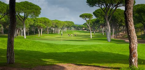 Reviews of the best Vilamoura golf courses for golfing holidays on the Algarve and golfbreaks to ...