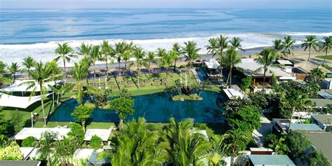 The Samaya Seminyak-Bali in Bali, Indonesia