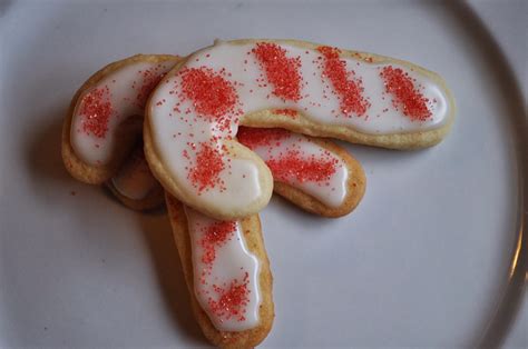 Our Italian Kitchen: Christmas Sugar Cookies with Glaze Icing