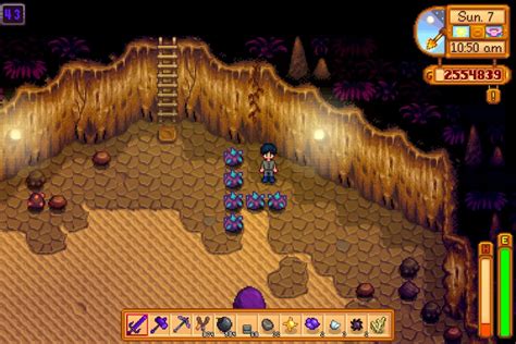 Stardew Valley: Skull Cavern Guide & Tips | High Ground Gaming