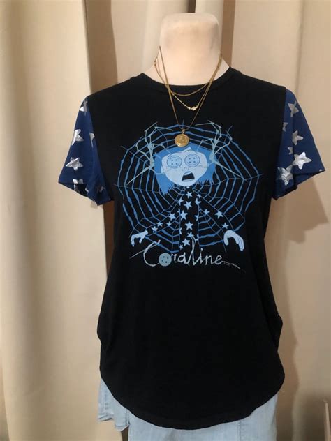 CORALINE MERCH on Carousell