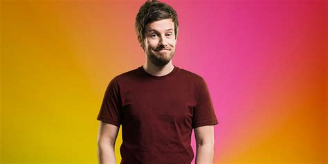 Is That... Chris Ramsey? - Stand-Up - British Comedy Guide