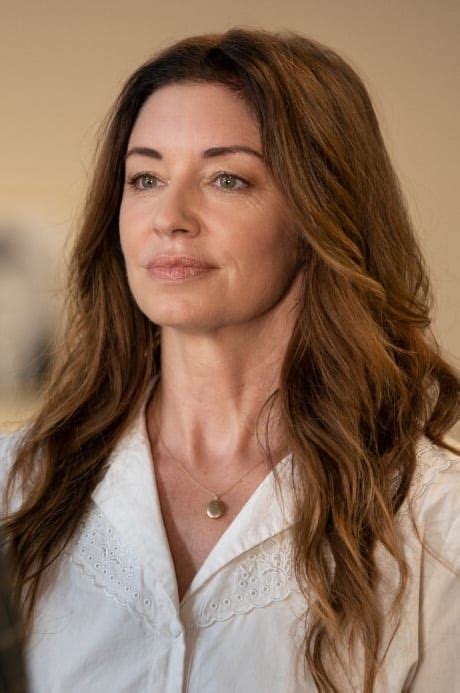 The Winchesters' Bianca Kajlich Talks Millie's Development and Carrying on the Supernatural ...