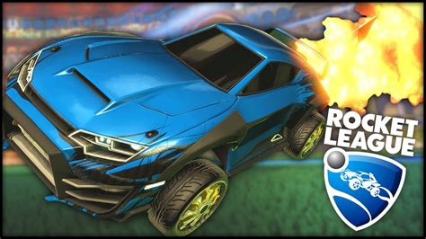 Rocket League - RAGE!!! LET'S WIN! - YouTube