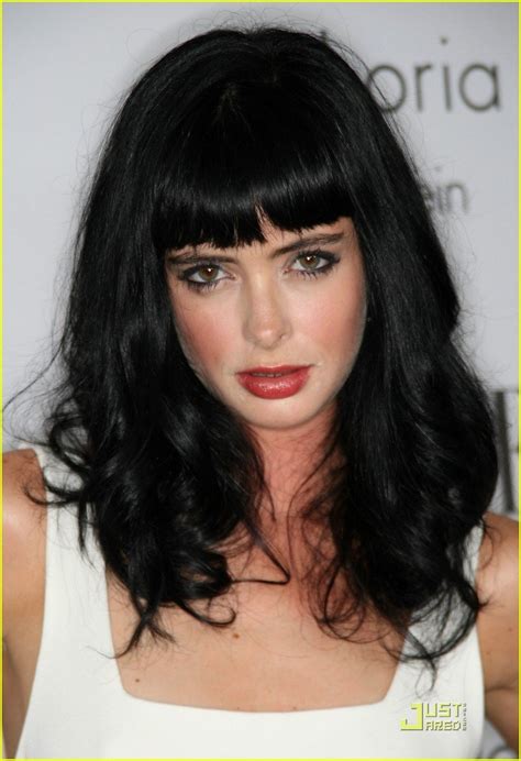 Krysten Ritter is Shopaholic Sexy: Photo 1467471 | Krysten Ritter Photos | Just Jared: Celebrity ...