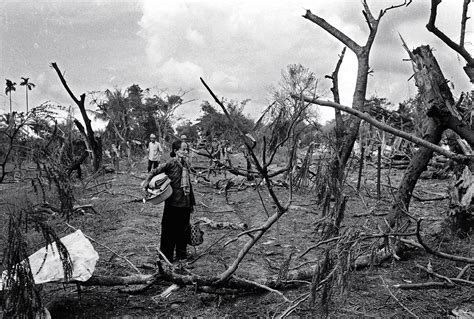 Nick Ut: The Man Behind the Iconic "Napalm Girl" Photograph — about photography