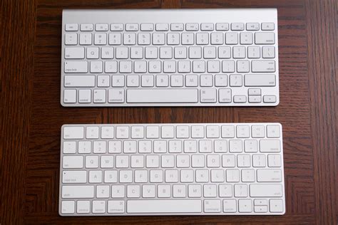 Mini-review: Apple’s new Magic Keyboard, Magic Mouse 2, and Magic Trackpad 2 | Ars Technica