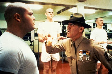 ‘Full Metal Jacket’ Actor R. Lee Ermey Dies at 74 - Bloomberg