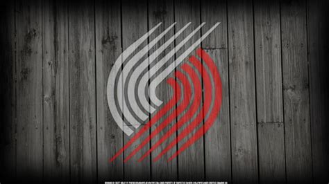 Portland Trail Blazers Wallpaper - WallpaperSafari