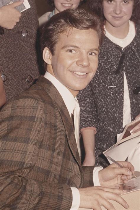 Bobby Vee: The Teen Idol of the 1960s | Vintage News Daily