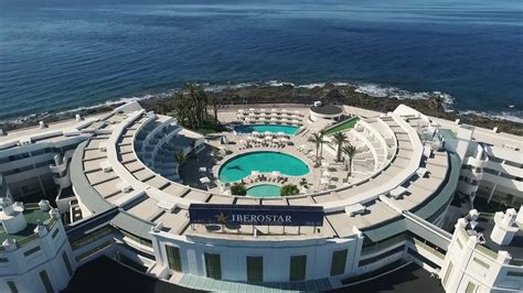 All inclusive hotel Lanzarote | IBEROSTAR Lanzarote Park