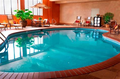 Embassy Suites by Hilton Lubbock $140 ($̶1̶5̶3̶) - Hotel Reviews & 2018 ...