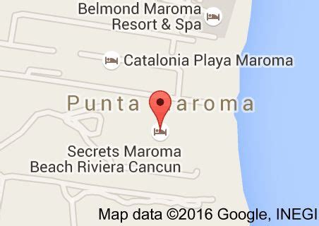 Google | Secrets maroma beach riviera cancun, Cancun map, Riviera cancun