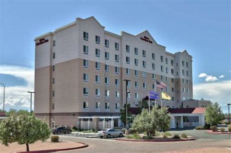 Hilton Garden Inn Albuquerque Uptown, Albuquerque (updated prices 2025)