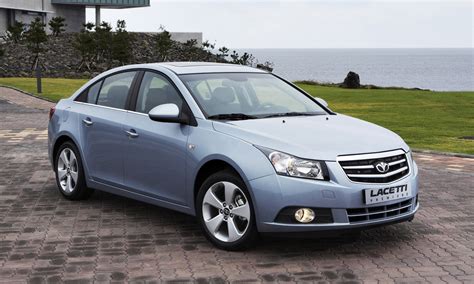 Daewoo Lacetti đời 2010 giá bao nhiêu? - Chia Sẻ Kiến Thức Điện Máy Việt Nam