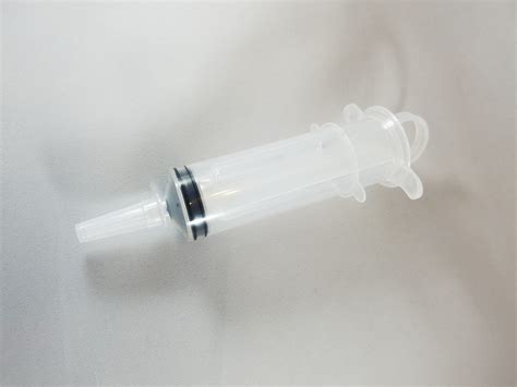 Piston Syringe (60cc) - Austin Medical Products Inc.