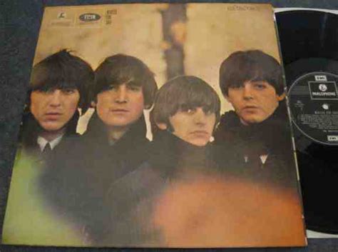 The Beatles – Beatles For Sale (1971, Gatefold, Vinyl) - Discogs