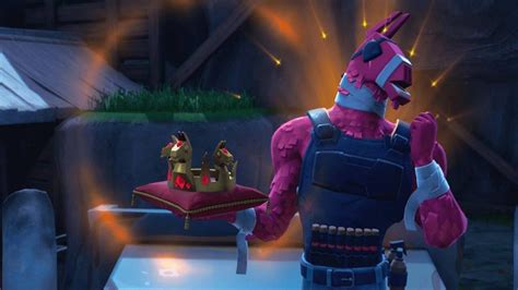 Fortnite Victory Crown Explained: Exclusive Emote, Bonus XP, and More ...