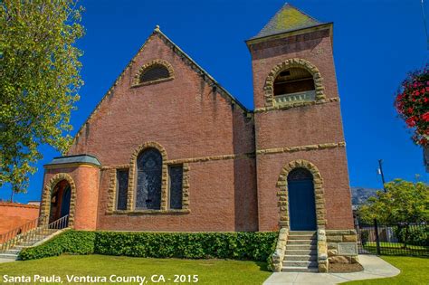 The Universalist Unitarian Church--DSC1807--Santa Paula, C… | Flickr