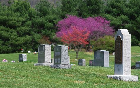 Gallery | Mountain View Cemetery