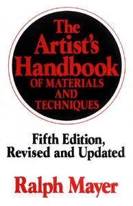 Fine Art Technique Books