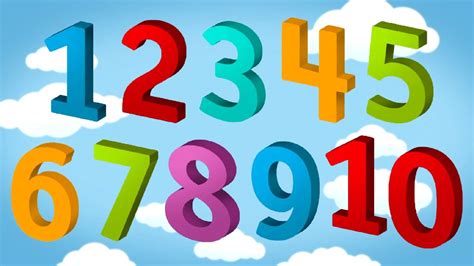 MATHEMATICS: FORM ONE: Topic 1 - NUMBERS - MSOMI BORA