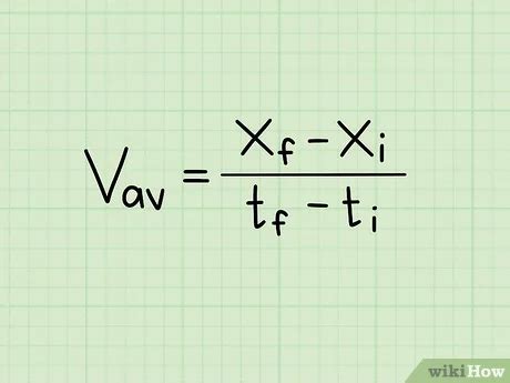 Equation To Find Final Velocity Without Time - Tessshebaylo